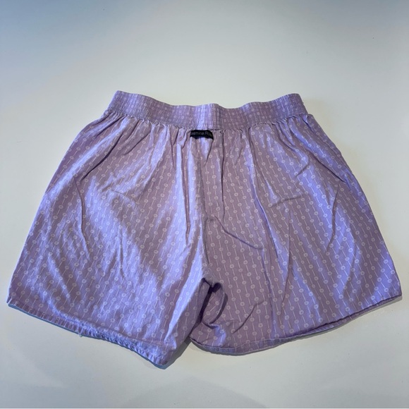 ๐๏ธ4 for 20$ / Jasmine Rose Pyjama set / Purple & Grey / S - Picture 3 of 11